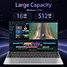 laptop intel  N95 Manufacturer shenzhen kexidar